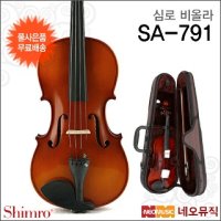 심로악기 심로 비올라 Shimro Viola 풀옵션 SA-791