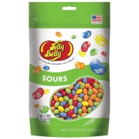 젤리벨리 젤리빈 신맛 9 8 온스 Jelly Belly