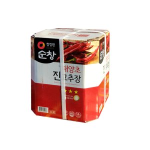 고추장추천 최저가 가성비상품