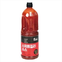 바로에프에스 바로 스위트칠리소스 2kg