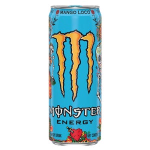 몬스터 에너지 망고로코 355ml (24캔)