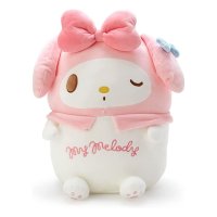 산리오 SANRIO 마이멜로디 캐릭터형 쿠션 126730