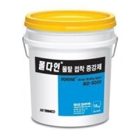 몰다인 MD-5000 몰탈접착증강제 18Kg