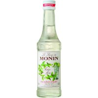 MONIN 모닌 모히토 민트 시럽