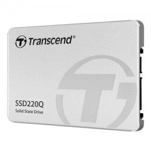 트랜센드 SSD220Q (2TB)