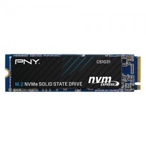 PNY CS1031 Gen3 M.2 NVMe 마이크로닉스 (256GB)