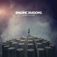 이매진 드래곤스 Imagine Dragons - Night Visions 바이닐 LP