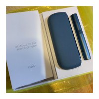 아이코스 IQOS 일루마 아줄 블루