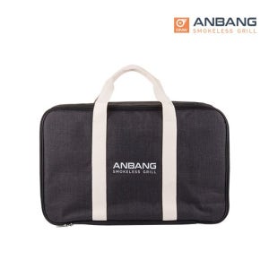 안방그릴 시즌4 (AB701MF) 보관가방 TV상품