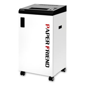 현대오피스 국산 대형 문서세단기 PK-4270K 저소음파쇄기 보안1등급