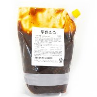 시아스 두반소스 2kg