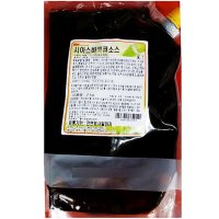 시아스 바비큐소스 2kg