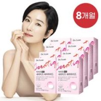 닥터린 세라티크 세라마이드 8박스/8개월분