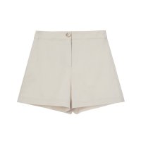 앤투마스 ATMS CULOTTES PANTS Women Ivory