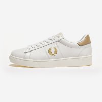 Fred Perry 프레드페리 뉴 스펜서 레더 349