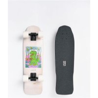 랜디야츠 LANDYACHTZ 딩기 28 크루저 컴플리트 스케이트보드 크루저보드