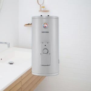 경동나비엔 경동 전기온수기 ESW350-50FS 50리터 대용량 저장식 상향식