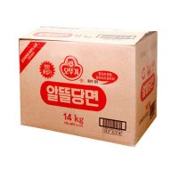 오뚜기 알뜰당면 14kg