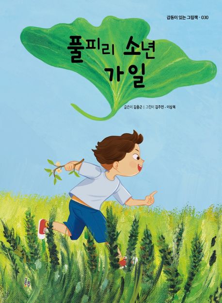 풀피리소년가일