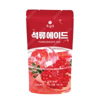 웰그린 오가다 석류 에이드 230ml