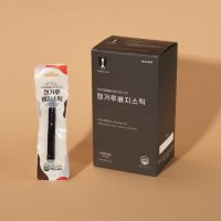 [개당1,300원] 리치즈박스 캥거루 베지스틱 20개입