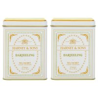 하니앤손스 Harney Sons Darjeeling 다즐링 인도 홍차 20티백 2팩