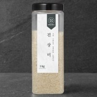 [보성특수농산]더바른 정미소 진상미 1kg