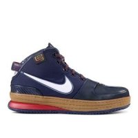 zoom lebron 6 chalk [나이키 운동화] (346526 441)