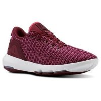 Cloudride DMX 3.0 [리복 REEBOK] Rustic Wine/Twisted Pink/White (CN5232)