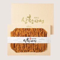 상황버섯 선물세트 250g (절편)_ 산청지리산상황버섯