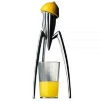 알레시 독일 Alessi Juicy Salif Citrus Juicer 레몬 착즙기