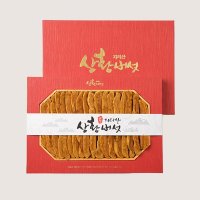 상황버섯 선물세트1호 150g (절편) _ 산청지리산상황버섯