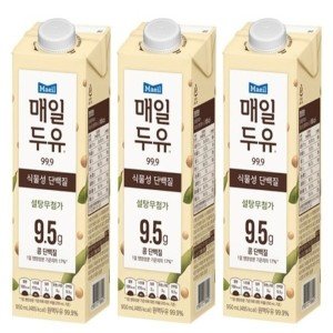 매일두유99.9 최저가 가성비상품