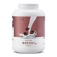 코뉴 프로틴스토리 맛있는 단백질 퓨어프로틴7 3kg