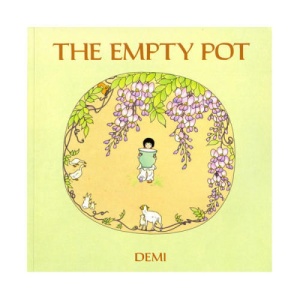 The Empty Pot 빈 화분 영어동화책
