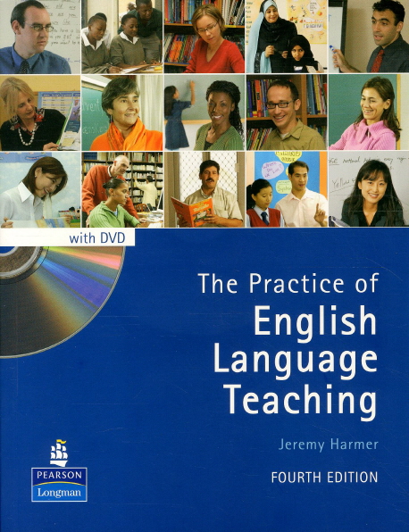 The Practice of English Language Teaching