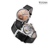 STOWA 스토바 안테아 클래식 KS 로즈 포함가