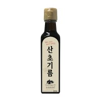 초원한방플러스 산초기름 250ml