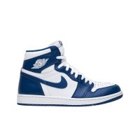 JORDAN 조던 1 레트로 스톰블루 Jordan Retro Storm