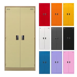 철재 캐비넷 3x6 3x4 3x3