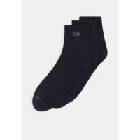 2265260 Calvin Klein 캘빈클라인 캘빈 클라인 속옷 MEN SHORT SOCK 양말