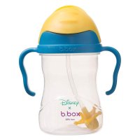 B box Sippy Cup 호주 비박스 빨대컵 디즈니 우디 2팩