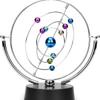 진자모빌 밸런스볼 진자운동 회전 perpetual motion 그네 천체 지구 뉴턴 홈