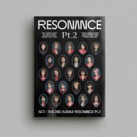 엔시티 NCT The 2nd Album RESONANCE Pt 2 Arrival Ver SMK1201