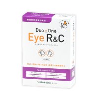 듀오원 Eye RC 눈 영양제 180정