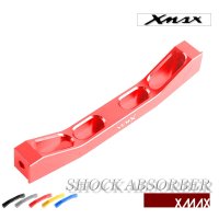 XMAX 튜닝 쇼바 SEMSPEED CNC 리어 쇼크 업소버 서스펜션 브래킷 밸런서 서포트 야마하 X-MAX 250 300 XMAX