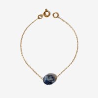 모드곤 라피스라즐리 심플팔찌 Lapis Lazuli Simple Bracelet