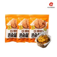 마니커에프앤지 콘순살텐더 550g 3봉