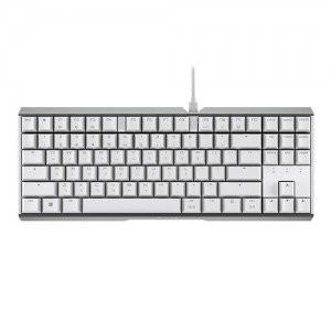 CHERRY MX BOARD 3.0S TKL 화이트 (갈축)