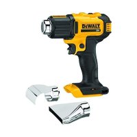 DEWALT 디월트 무선 히팅건 열풍기 본체만 DCE530B